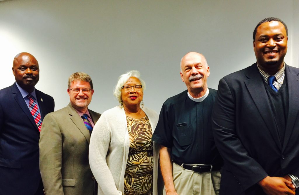 HRC Board of Directors - New Members