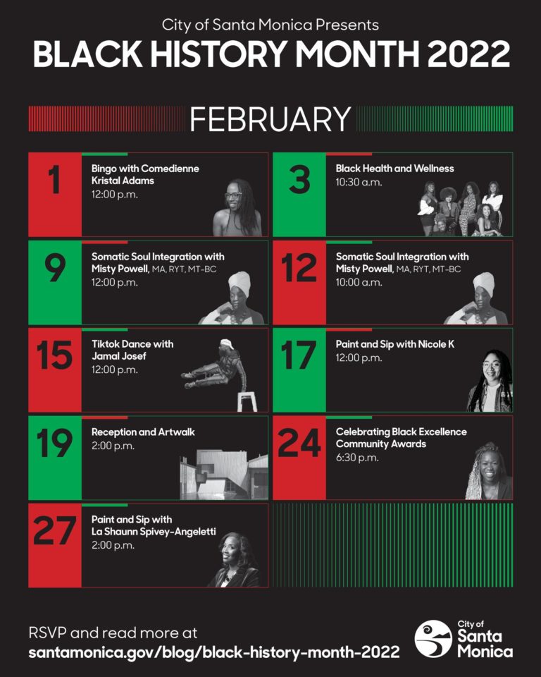 black-history-month-2022-santa-monica-events